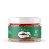 Multivitamínico Gummy Botica Agapita 60 Gomas