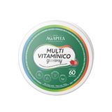 Multivitamínico Gummy Botica Agapita 60 Gomas