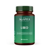 Libid Botica Agapita 60 Cápsulas