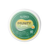 Imunity Gummy Botica Agapita 60 Gomas