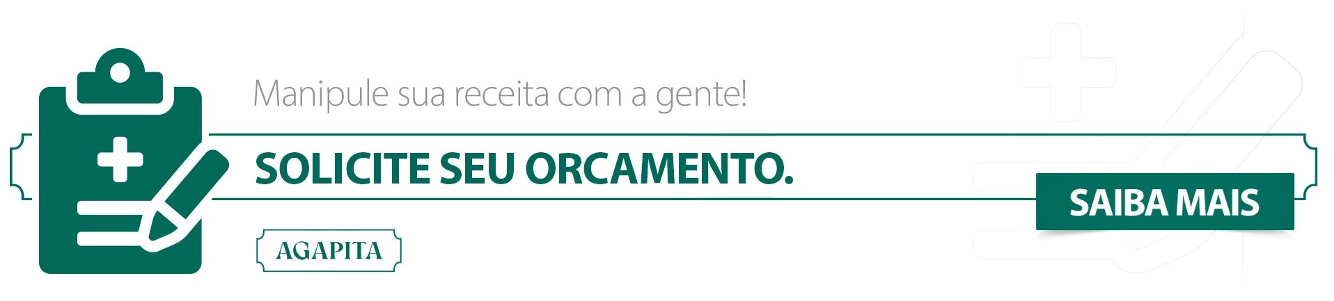 Manipule sua fórmula