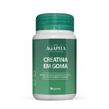Creatina em Goma 3g 30 Gomas