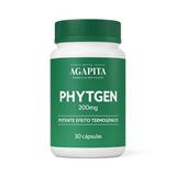 Phytgen 200mg 30Cápsulas AGAPITA