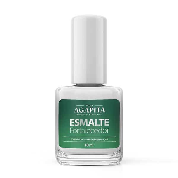 Esmalte Fortalecedor 10ml