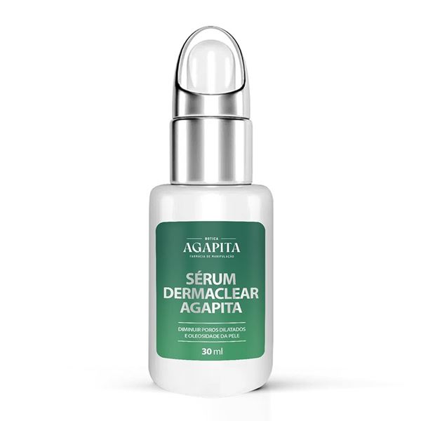 Sérum Dermaclear Agapita 30ml