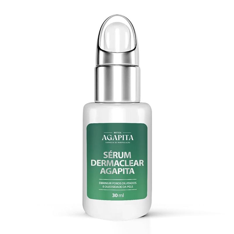 Sérum Dermaclear Agapita 30ml