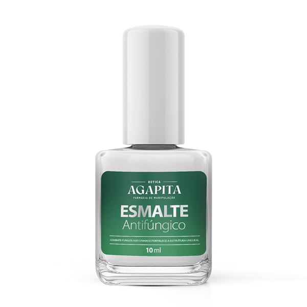 Esmalte Antifúngico 10ml