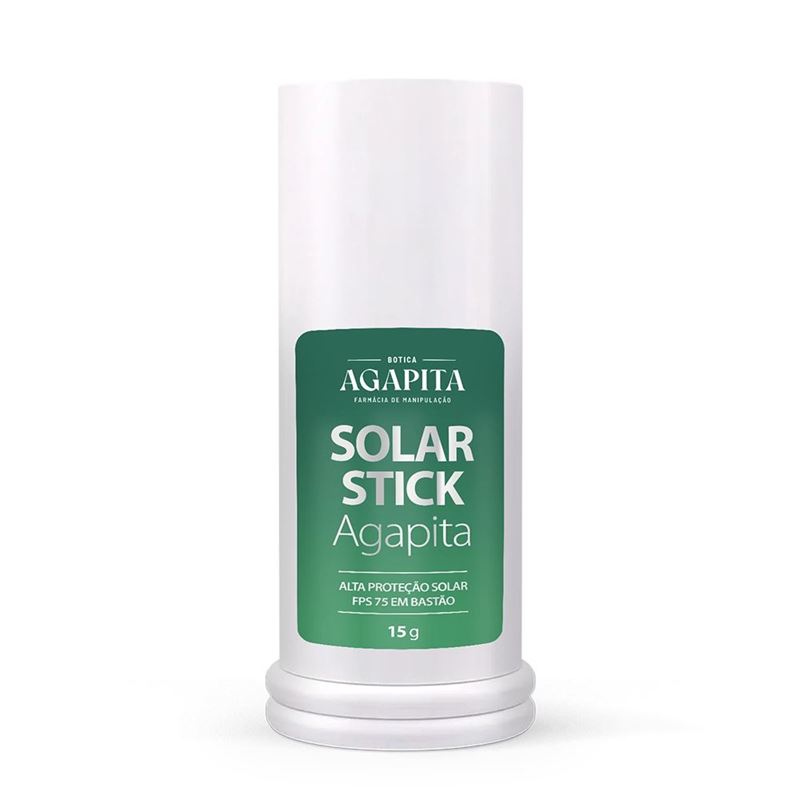 Solar Stick Agapita 1 Unidade (15g)