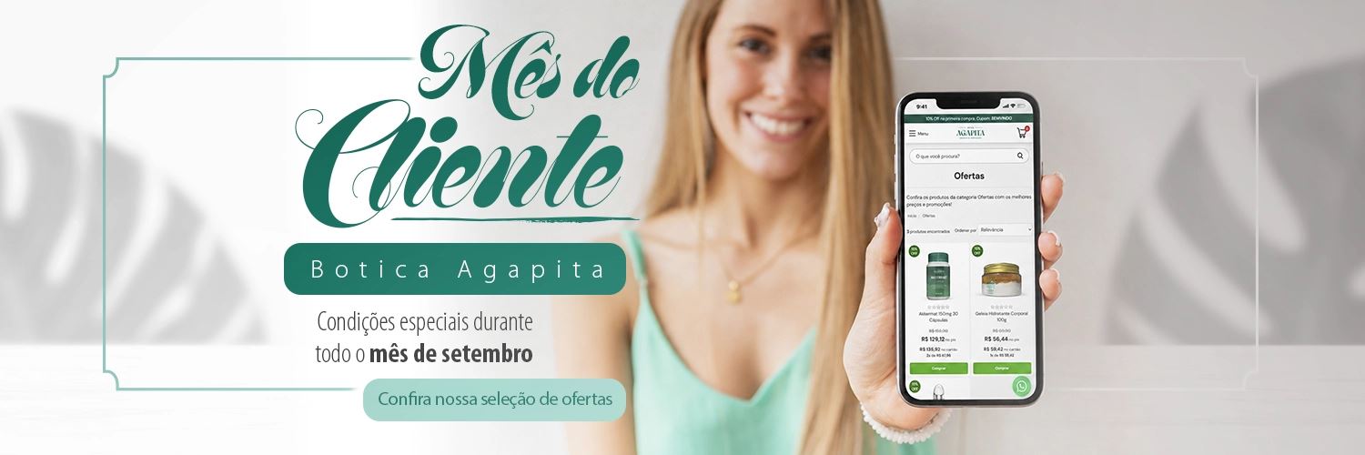 Promoções